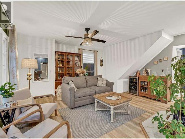 House for sale in Summerland, British Columbia