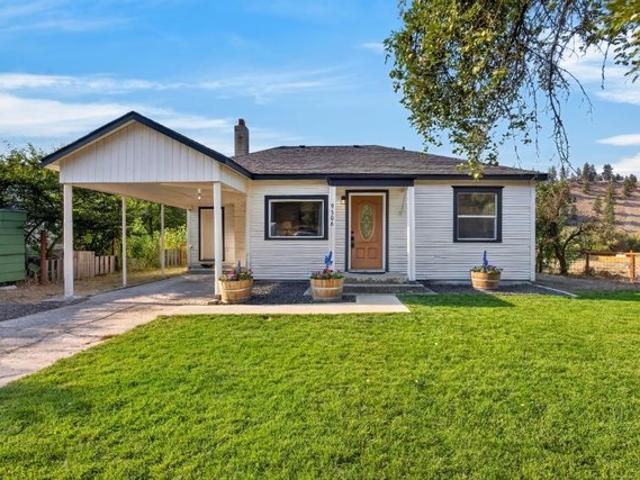 House for sale in Cheney, Washington