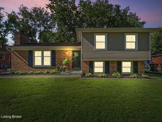 House for sale in Louisville, Kentucky
