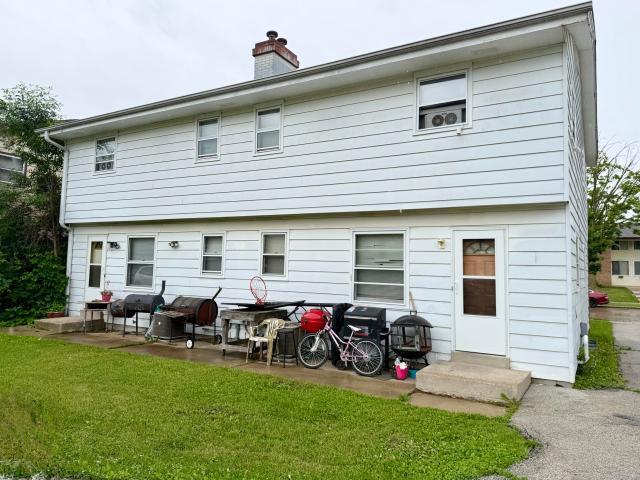 House for sale in Milwaukee, Wisconsin