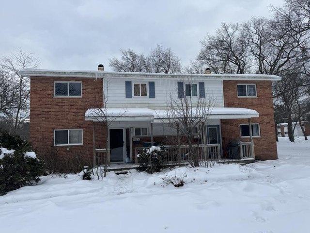 House for sale in Oscoda, Michigan