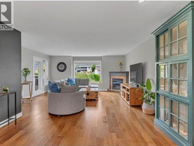 Property for sale in Osoyoos, British Columbia