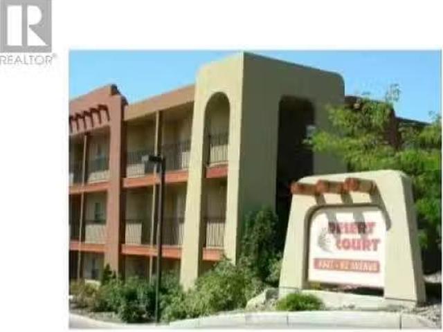 Condo for sale in Osoyoos, British Columbia