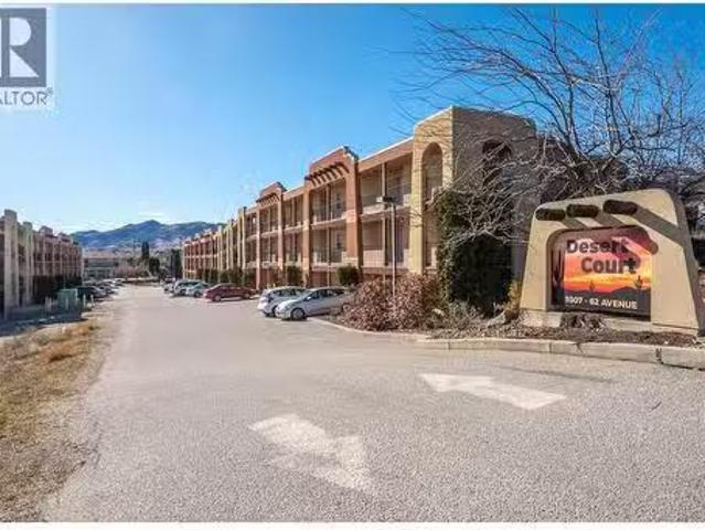 Condo for sale in Osoyoos, British Columbia