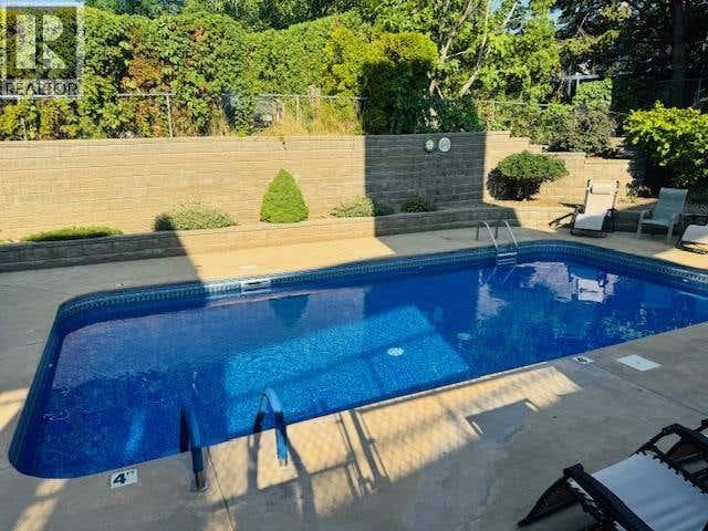 Condo for sale in Osoyoos, British Columbia