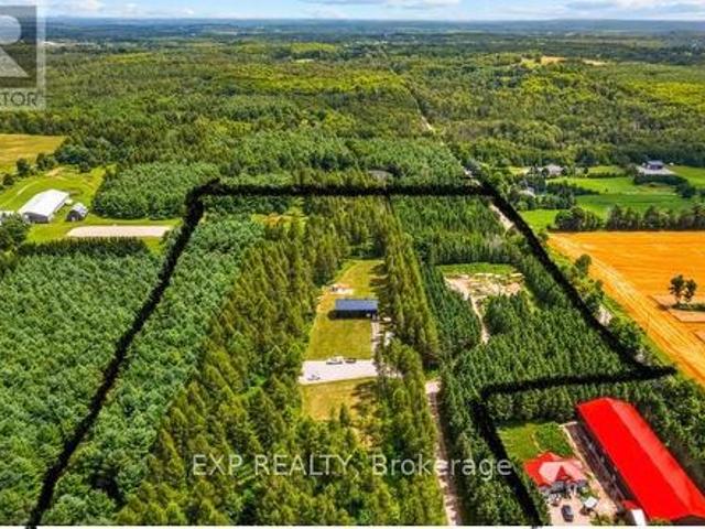 Land for sale in Wellington, Ontario