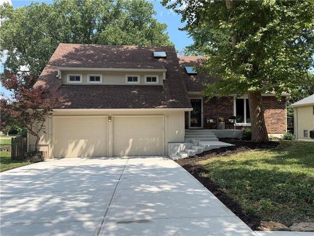 House for sale in Kansas