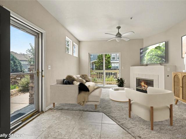 Condo for sale in Parker, Colorado
