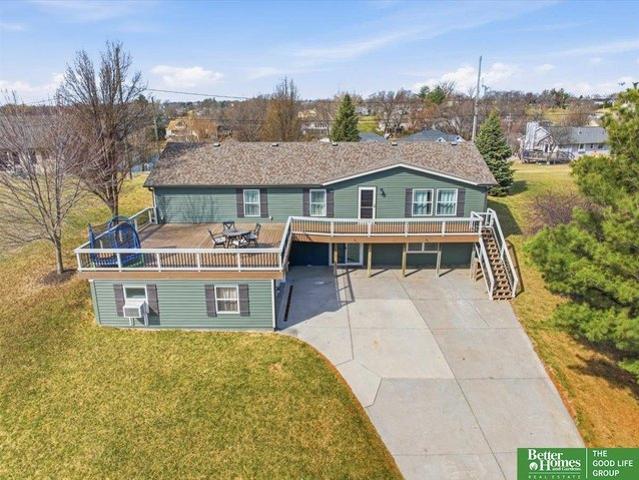 House for sale in Nebraska