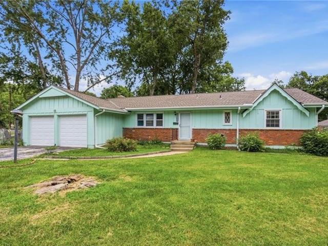 House for sale in Kansas