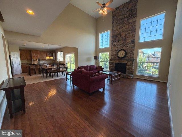 House for sale in Perry Hall, Maryland