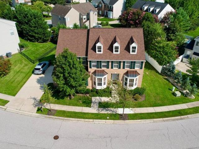 House for sale in Perry Hall, Maryland