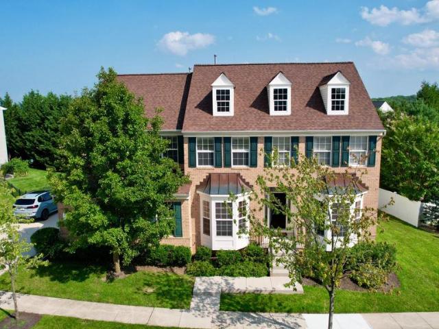 House for sale in Maryland