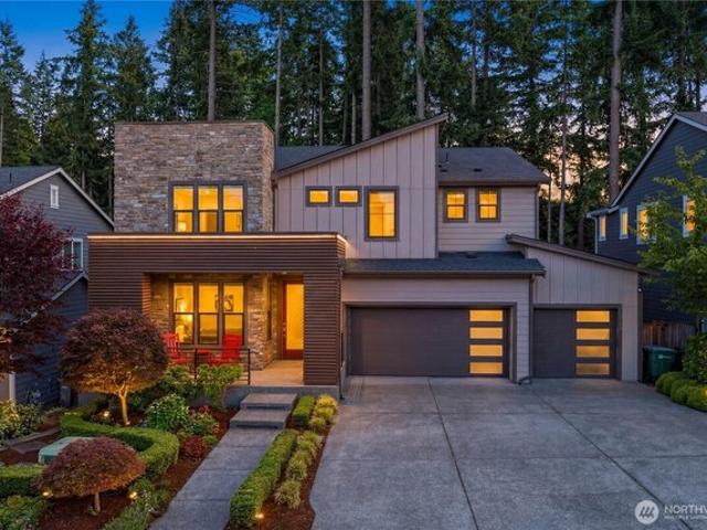 House for sale in Bothell, Washington