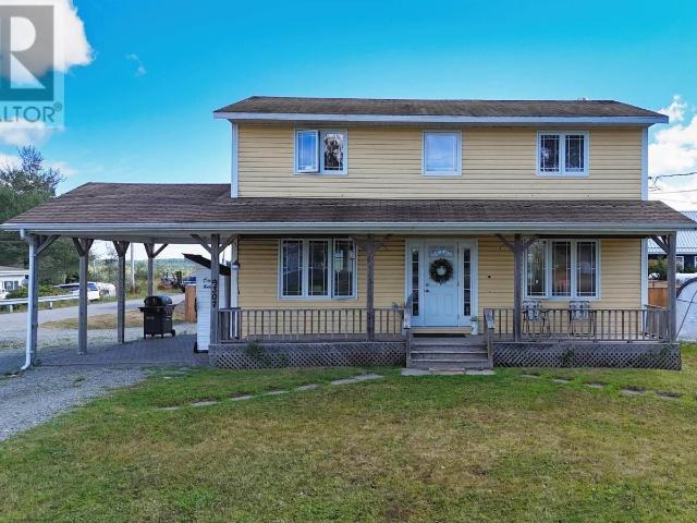 House for sale in St. Peter's, Nova Scotia