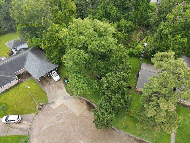 Land for sale in Harris, Texas