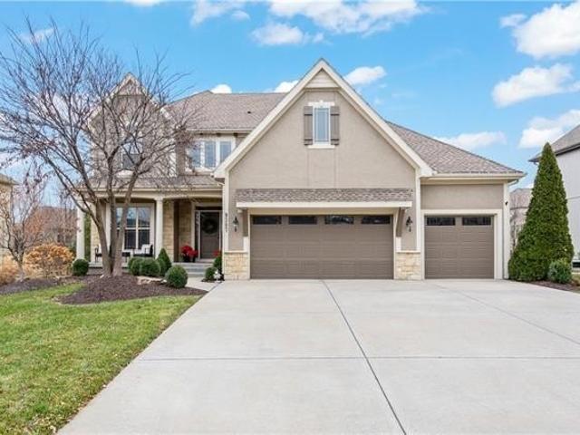 House for sale in Kansas