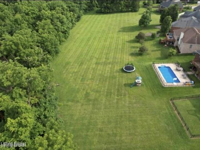 House for sale in Louisville, Kentucky