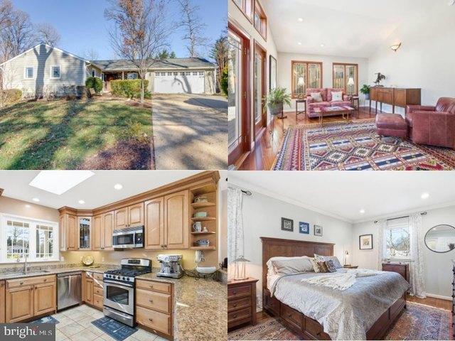 House for sale in Virginia