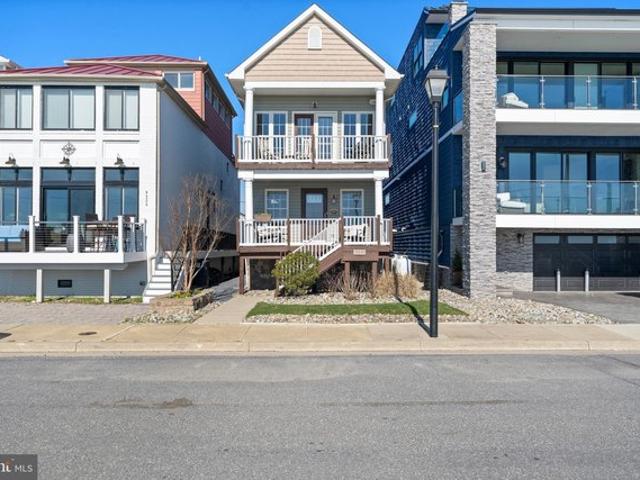 House for sale in North Beach, Maryland