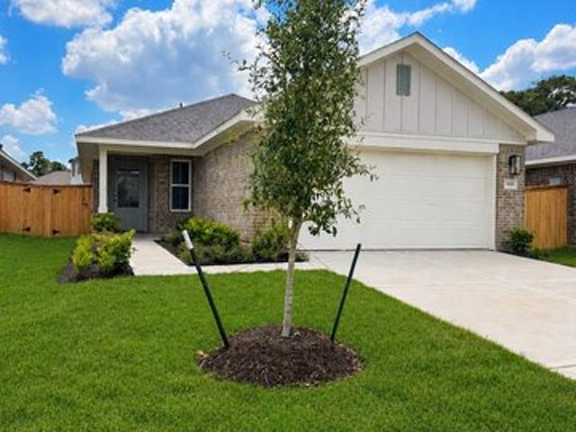 House for sale in Conroe, Texas