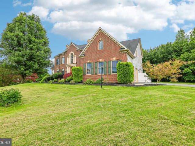 House for sale in Gaithersburg, Maryland