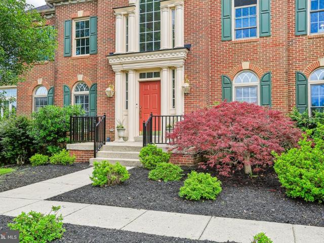 House for sale in Gaithersburg, Maryland