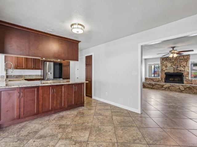 House for sale in Santee, California