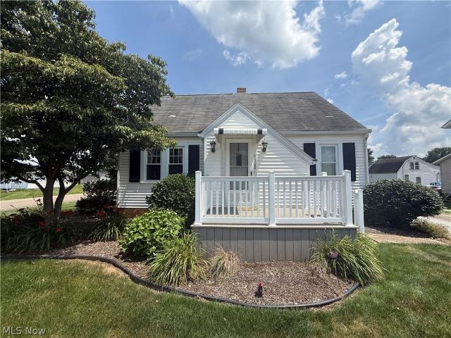 House for sale in East Sparta, Ohio
