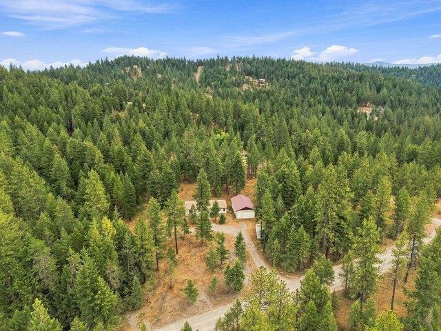 House for sale in Newman Lake, Washington