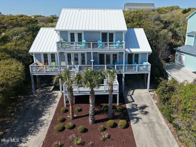 Duplex for sale in Emerald Isle