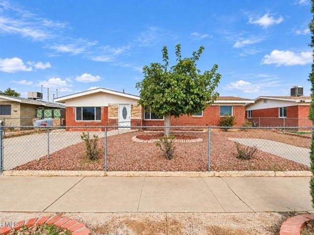House for sale in Tobin Park, El Paso