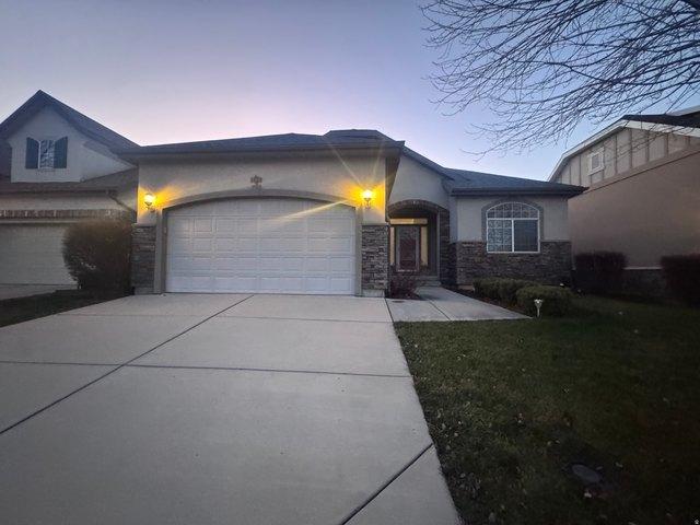 House for sale in West Jordan, Utah