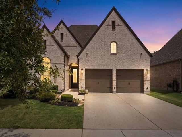 House for sale in Denton, Texas