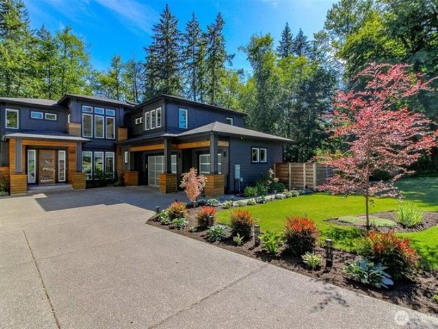 House for sale in Graham, Washington