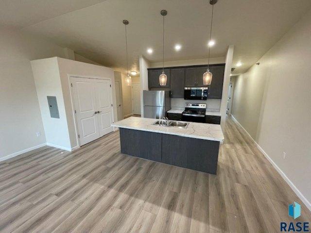 Condo for sale in Sioux Falls, South Dakota