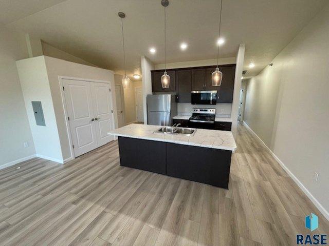 Condo for sale in Sioux Falls, South Dakota