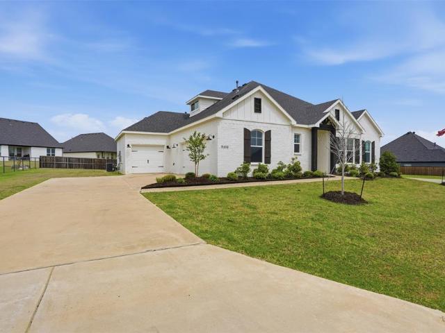 House for sale in Johnson, Texas