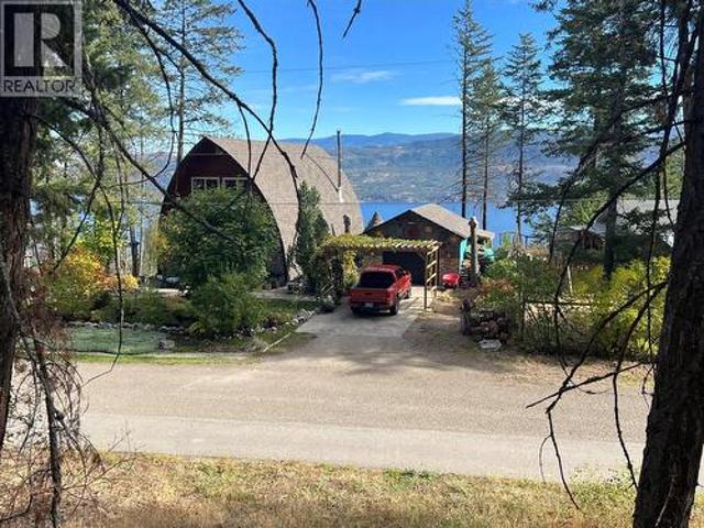 Land for sale in British Columbia