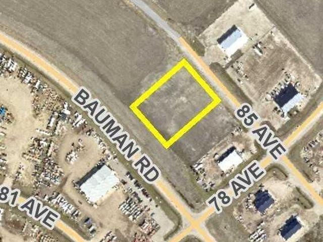 Land for sale in Woking, Alberta