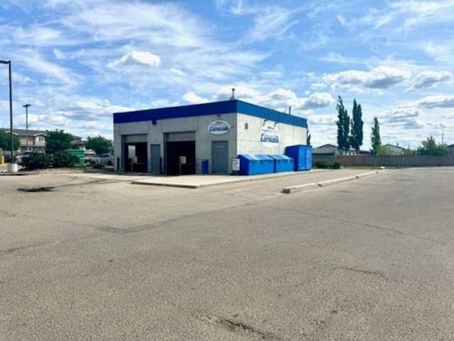 Commercial for sale in Woking, Alberta