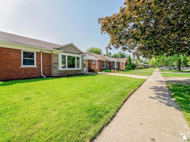 House for sale in Allen Park