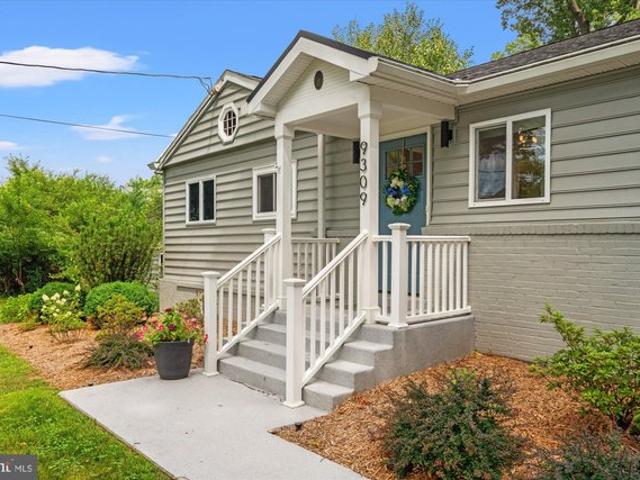 House for sale in Virginia
