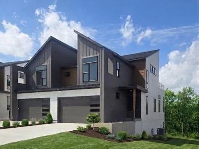 Townhouse for sale in Kansas