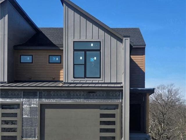 Townhouse for sale in Kansas