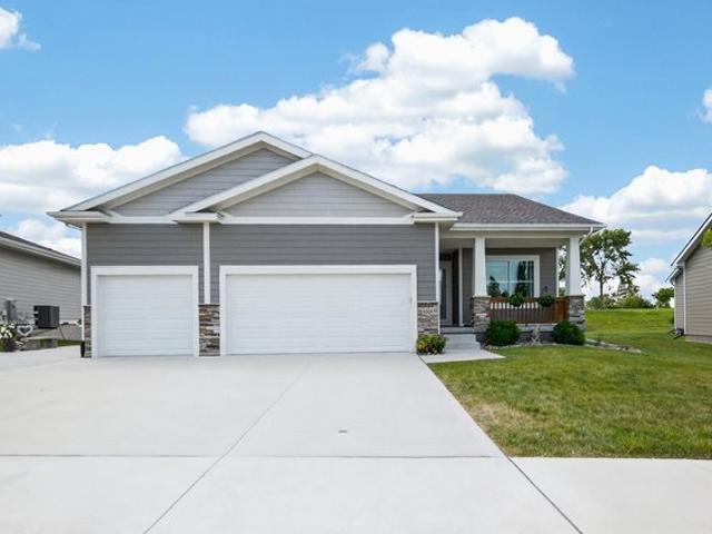 House for sale in Norwalk, Iowa