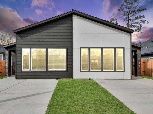 House for sale in Harris, Texas