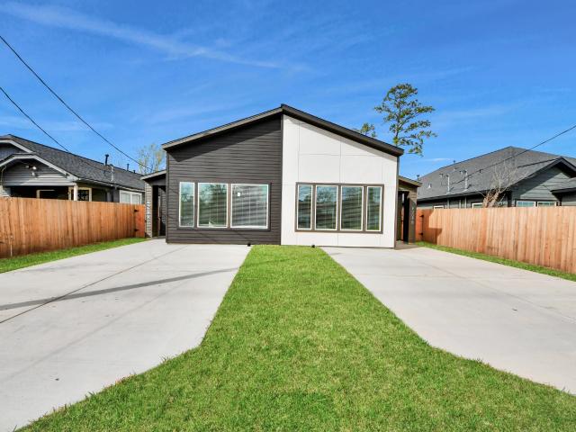 Property for rent in Harris, Texas