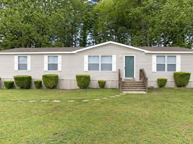 House for sale in Ark