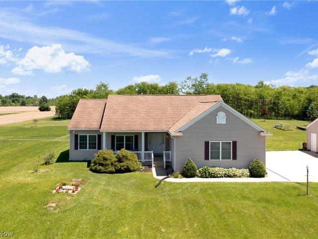 House for sale in Morrow, Ohio